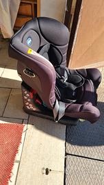 Sediolino per auto della chicco