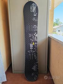 Libtech skate banana 156