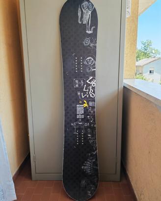 Libtech skate banana 156