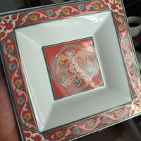 Piattino da collezione Villeroy & Boch "Singapore"