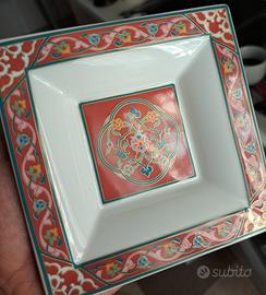 Piattino da collezione Villeroy & Boch "Singapore"