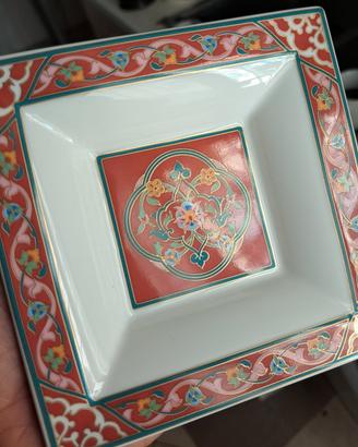 Piattino da collezione Villeroy & Boch "Singapore"