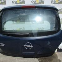 PORTELLO POST OPEL CORSA 1.0 B 0 2009 Z10XEP 316/1