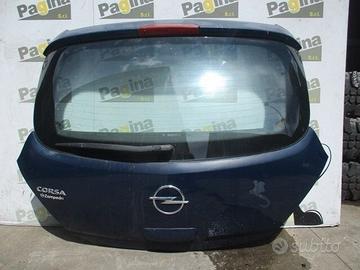PORTELLO POST OPEL CORSA 1.0 B 0 2009 Z10XEP 316/1