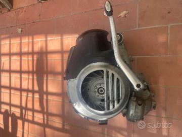 Motore Vespa PX 125cc