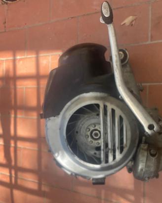 Motore Vespa PX 125cc