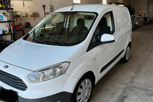 Ford Transit Courier Trend