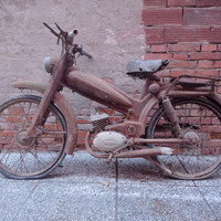 Garelli Mosquito altro modello