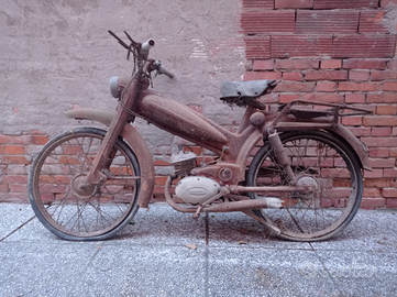 Garelli Mosquito altro modello