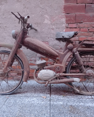 Garelli Mosquito altro modello