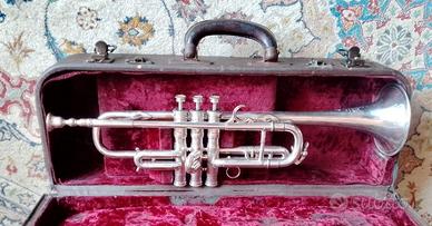 Tromba in DO Selmer Balanced 1951