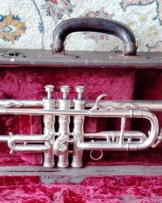 Tromba in DO Selmer Balanced 1951