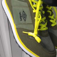 sneakers Sportive firmate Umbro N44 