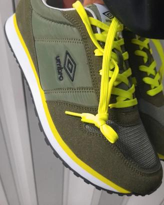 sneakers Sportive firmate Umbro N44 