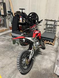 Pit bike 150