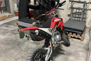 Pit bike 150