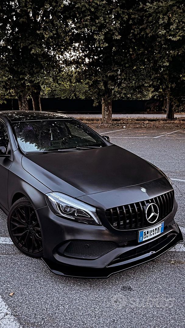 Mercedes Classe A (W176)