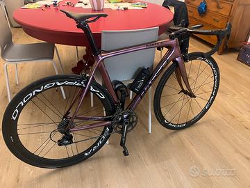 Bici da corsa Basso Diamante