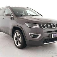 Ricambi jeep compass