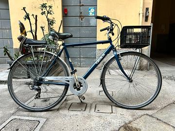 Bici COSS 29' da città