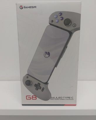 GameSir G8 Galileo Controller Mobile USB-C 