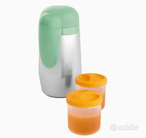 CHICCO Thermos Portapappa & Portabiberon