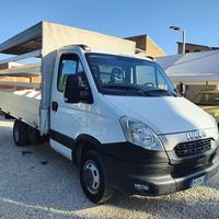 Iveco daily 35c11 unico proprietario