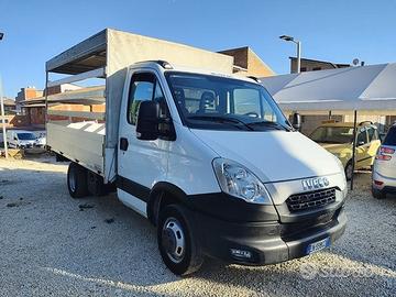 Iveco daily 35c11 unico proprietario