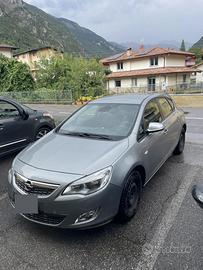 Opel astra 1.3 cdti 95cv