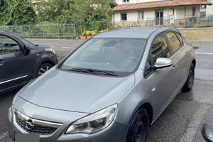 Opel astra 1.3 cdti 95cv