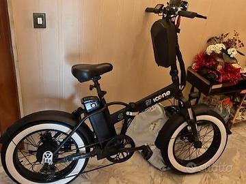bici electrica