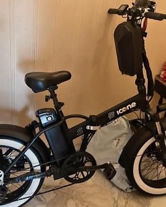 bici electrica