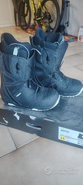 Scarponi da snowboard Burton Moto