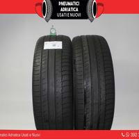 2 Gomme 225 60 R 18 Michelin al 76% SPED GRATIS