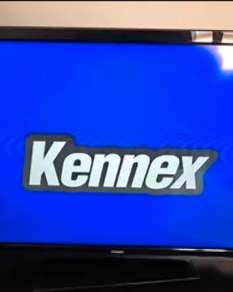 TV LED 32" Kennex TVC-DLE-315MG + GoogleChromecast