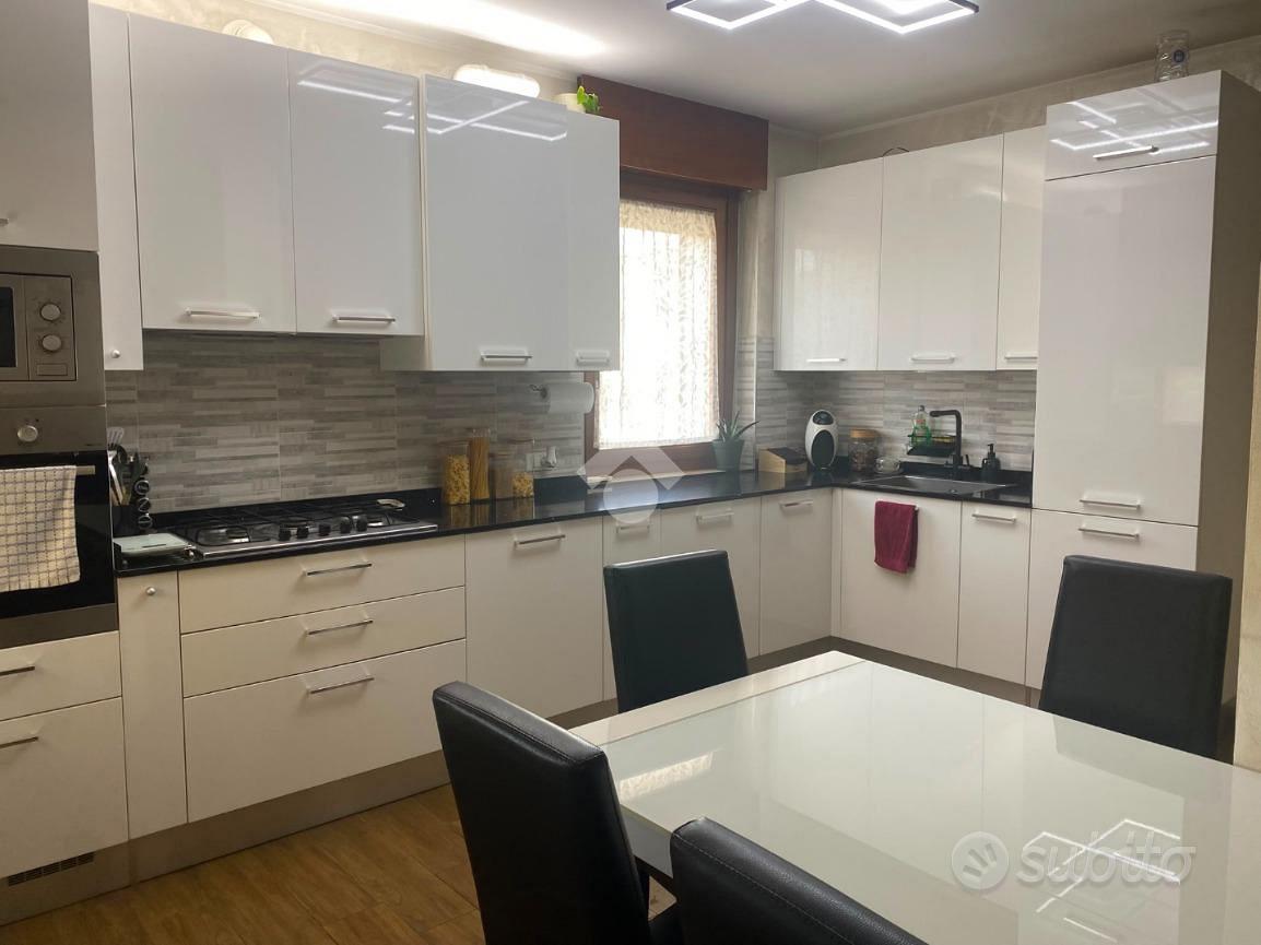 Appartamento – Buttapietra, Novarini - Vista 4
