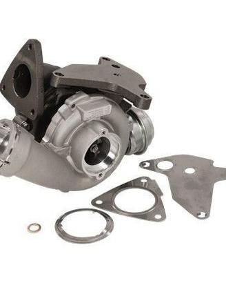 Turbina Multivan VW T5 2,5 TDI 128kW (BPC) 760699