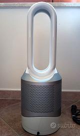 Dyson Pure Hot+Cool – Termoventilatore
