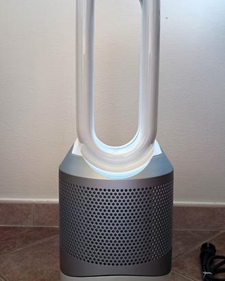 Dyson Pure Hot+Cool – Termoventilatore