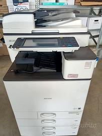Ricoh MP C2503 A3 Colore – Stampante