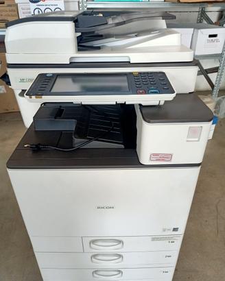 Ricoh MP C2503 A3 Colore – Stampante