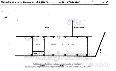 Magazzino Cagliari [A4350978]