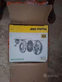 kit frizione fiat alfa lancia opel vauxhal