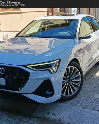 Audi e-tron S Line Edition 55 #11146