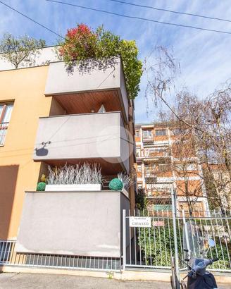 2 LOCALI A MILANO