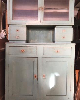Credenza