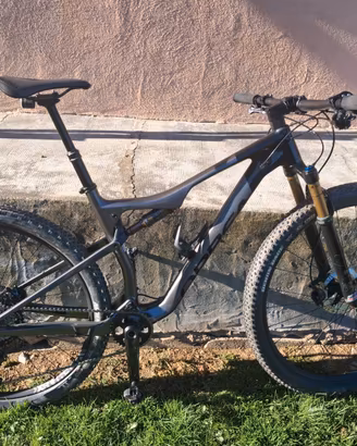 Orbea oiz 2021