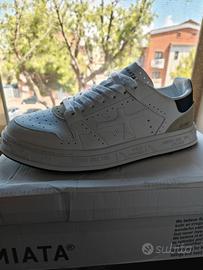 Premiata Sneakers white tg.44