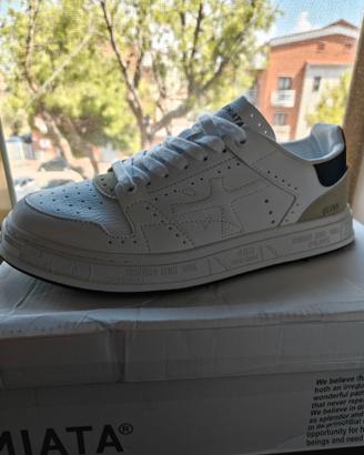 Premiata Sneakers white tg.44