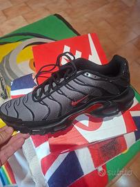 Nike tn air max plus nuove ed originali 